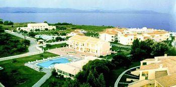 South Coast Hotel Kavos Exterior photo